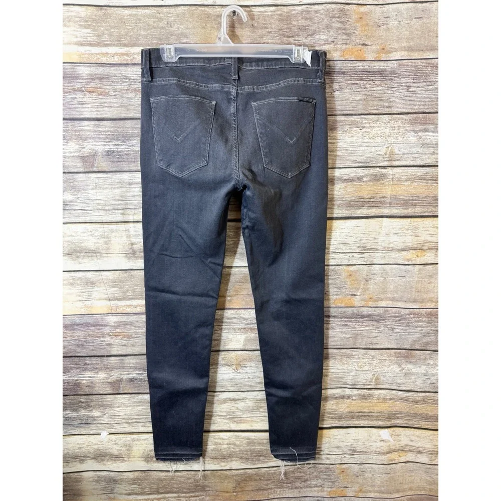 Hudson Jeans *there some